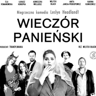 WIECZÓR PANIEŃSKI